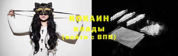 кокс Богородск